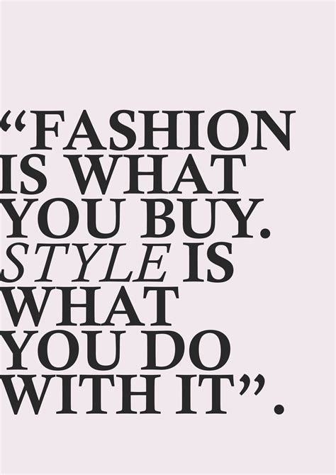 40 ideeën over Fashion quotes .